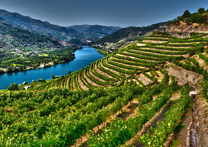 Екскурзии и почивки до река Доуро